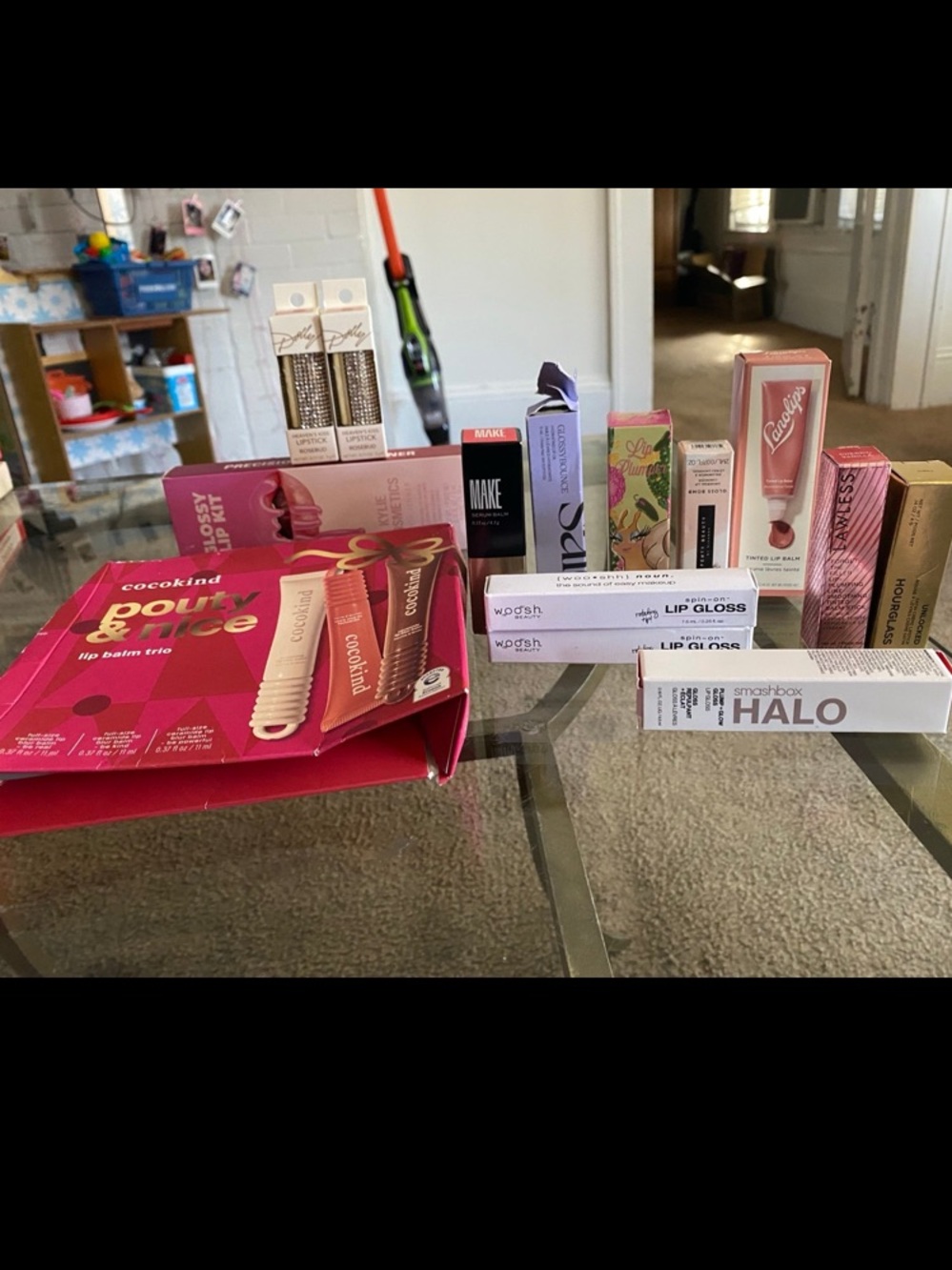 Lipcare Bundle
